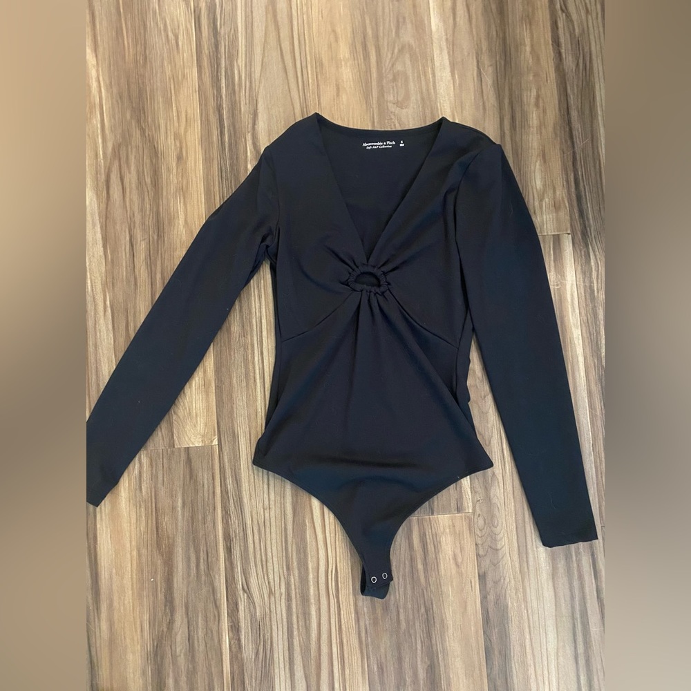Bodysuit